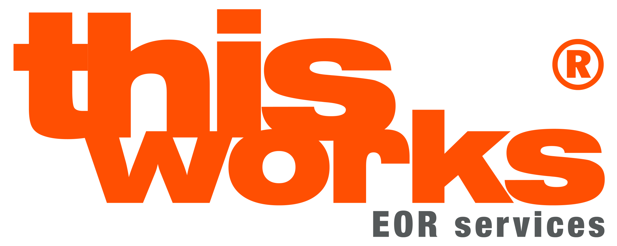 ThisWorks EOR Logo